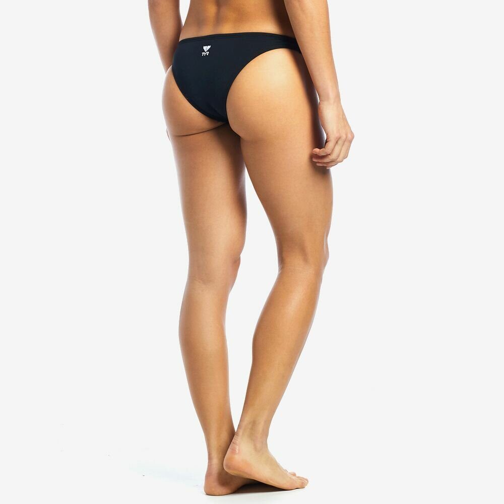 Tyr Solid Micro Bikini Bottom