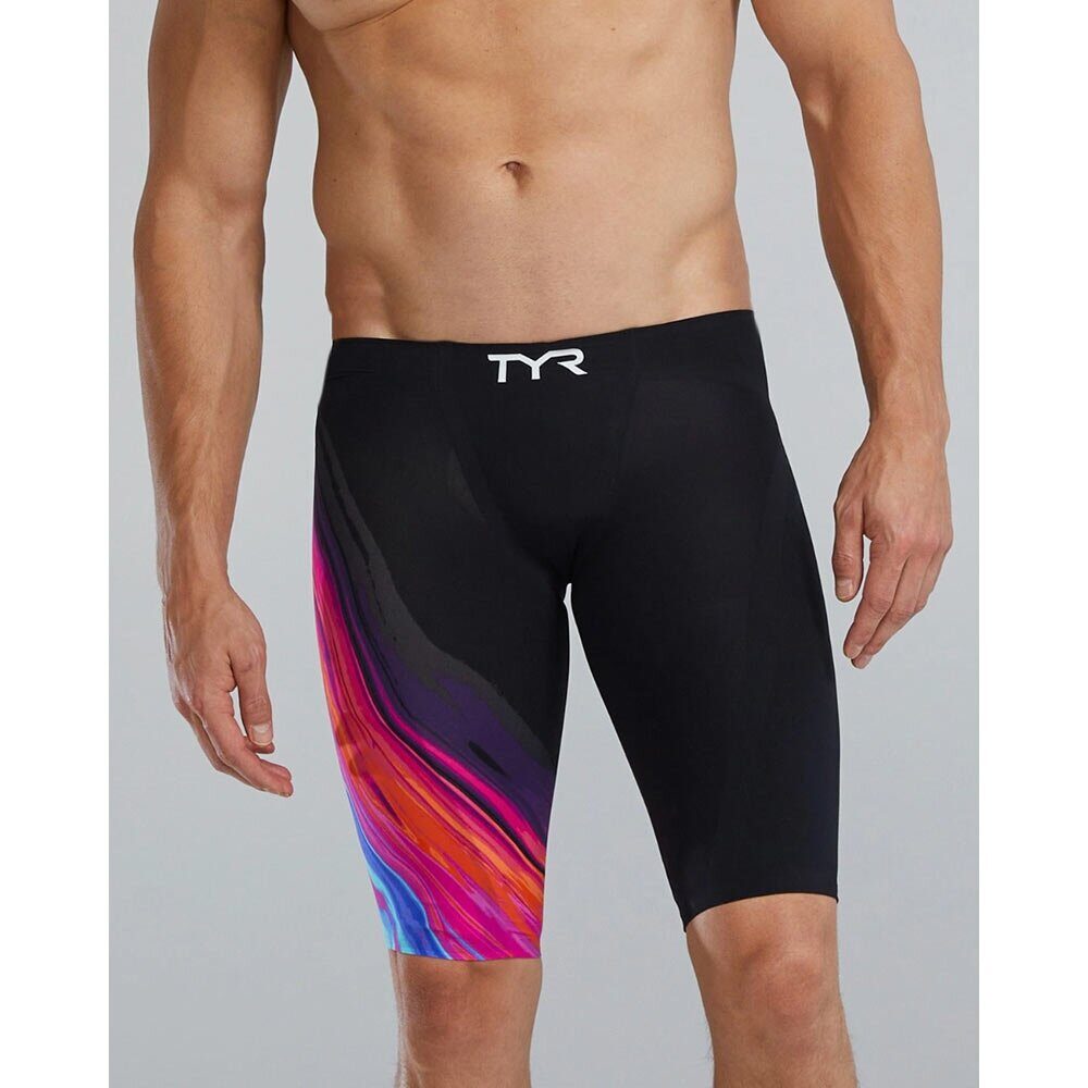TYR Venzo Volconyx Low Waist Jammer