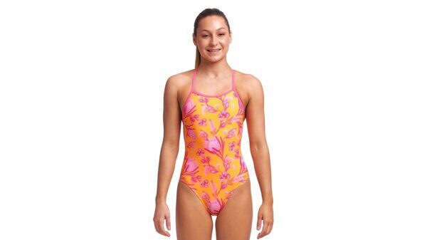 Купальник Funkita WILD SANDS