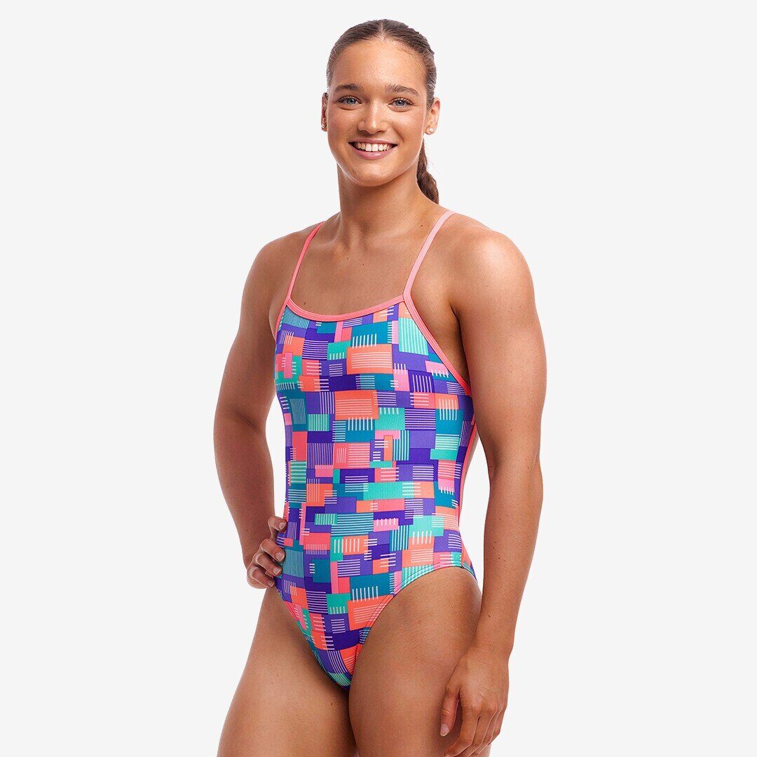 Купальник Funkita Giga Bit