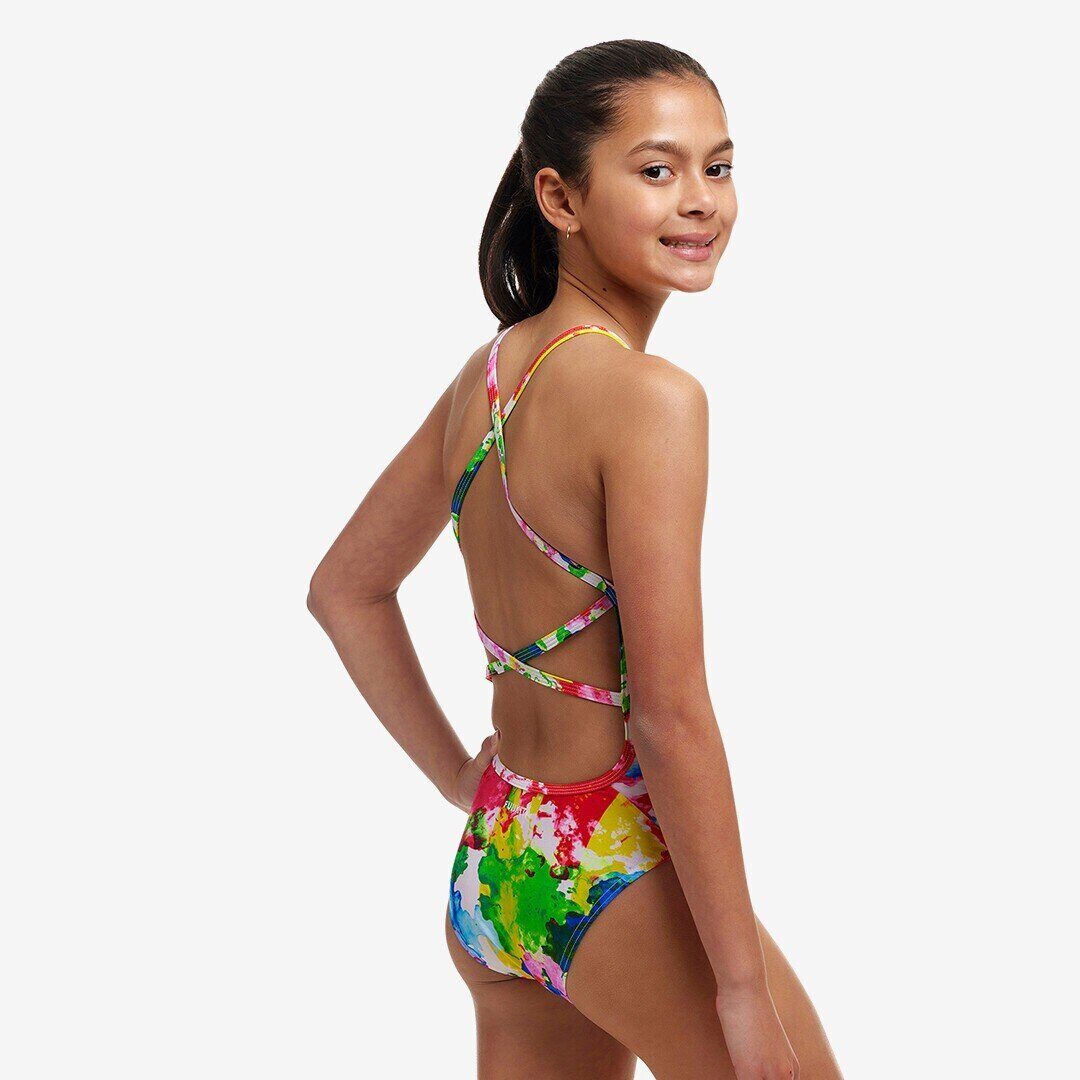 Купальник Funkita ink jet