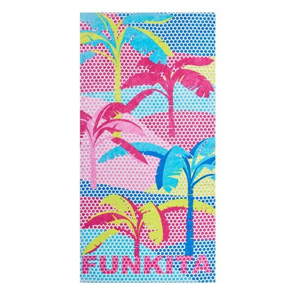 Полотенце Funkita poka palm