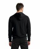 Кофта Arena ICONS HOODED SWEAT SOLID LOGO