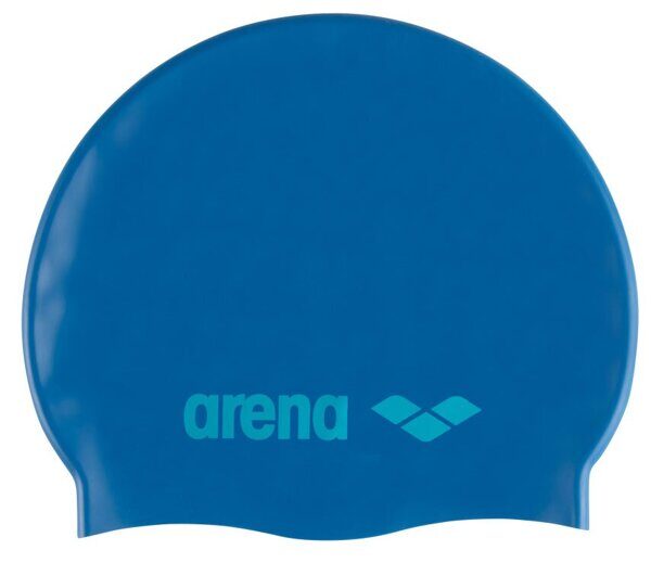 Шапочка для плавания Arena CLASSIC SILICONE