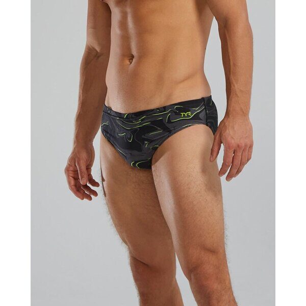 Плавки TYR Galaxay Brief