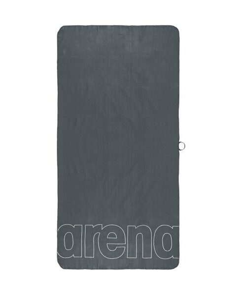 Полотенце Arena SMART PLUS GYM TOWEL