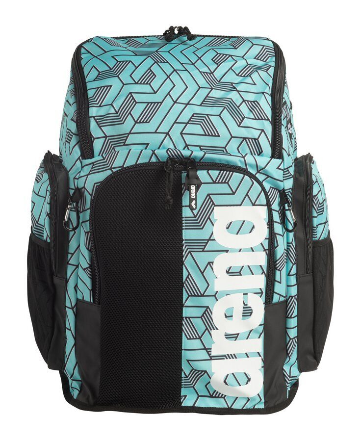 Рюкзак Arena SPIKY III BACKPACK 45 ALLOVER