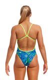 Купальник Funkita help me rhombus