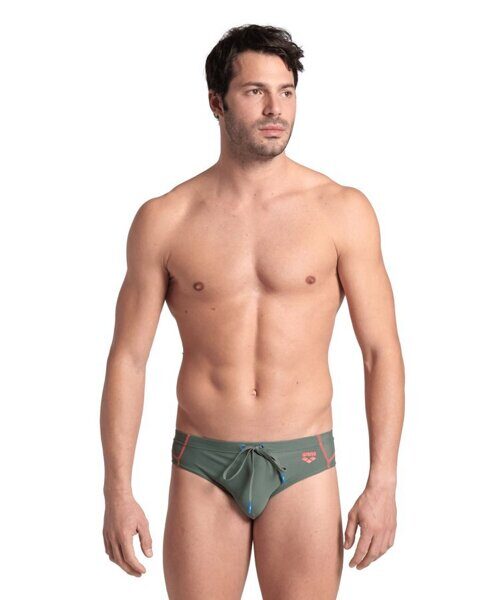 Плавки Arenа PRO_FILE SWIM BRIEFS