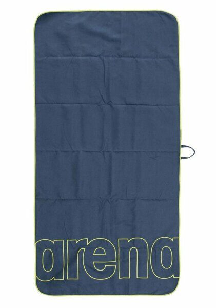 Полотенце Arena SMART PLUS GYM TOWEL