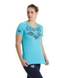 Футболка Arena T-SHIRT CF COOL