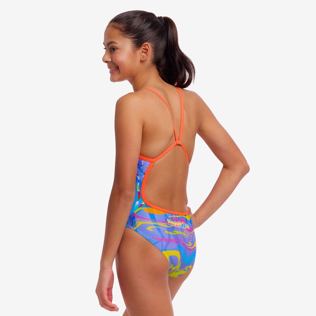 Купальник Funkita ghost gum