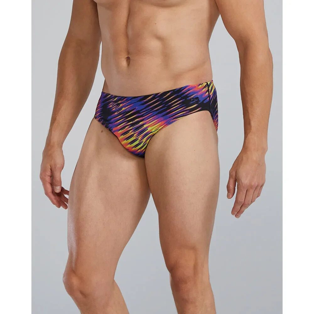 Плавки TYR Volved Brief