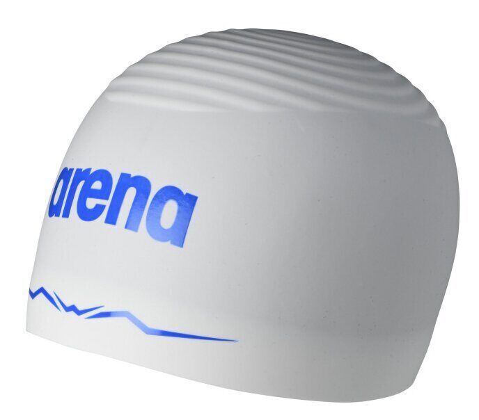 Шапочка для плавания AQUAFORCE WAVE CAP