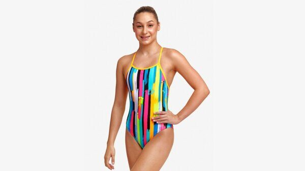 Купальник Funkita WINNING STREAK