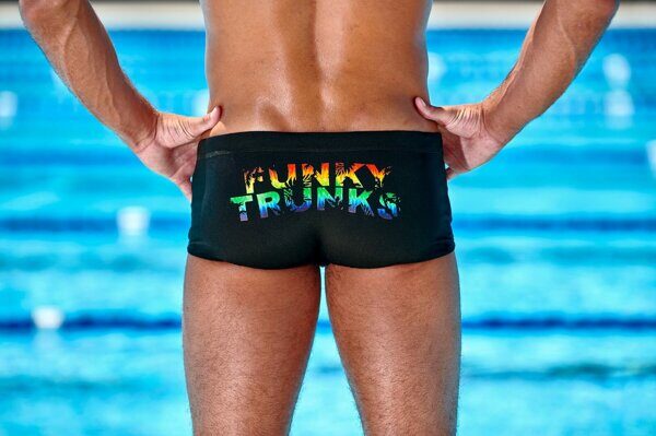 Боксеры Funky Trunks