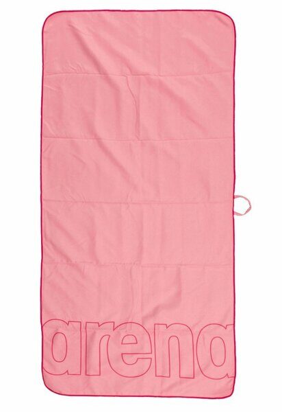 Полотенце Arena SMART PLUS GYM TOWEL