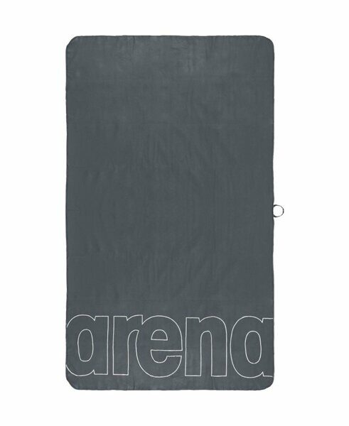 Полотенце Arena SMART PLUS POOL TOWEL