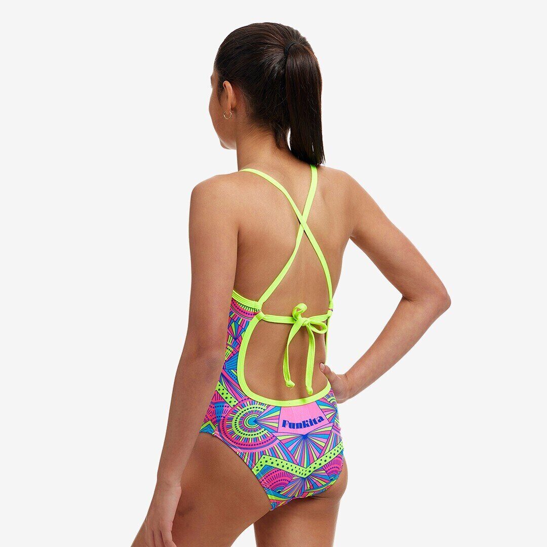 Купальник Funkita stellar stars