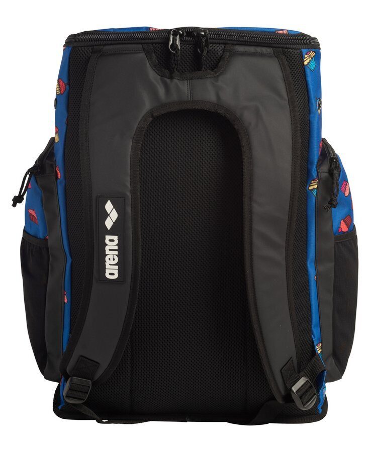 Рюкзак Arena SPIKY III BACKPACK 45 ALLOVER