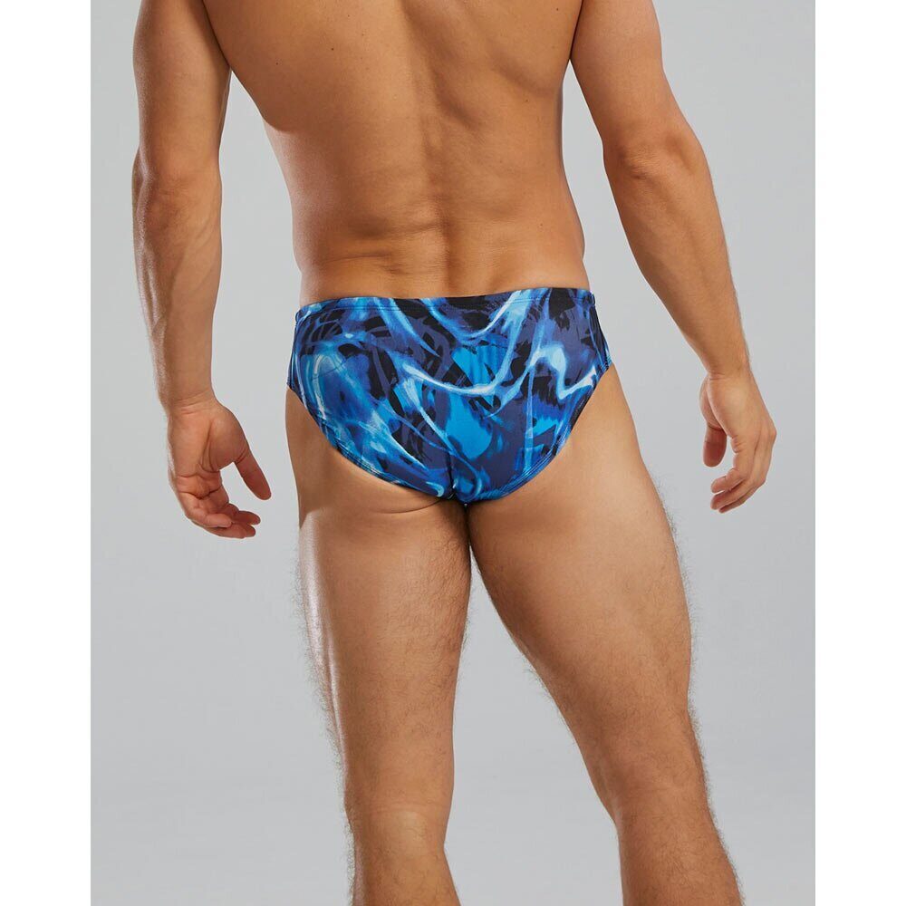 Плавки TYR Brief Durafast Lite Electro