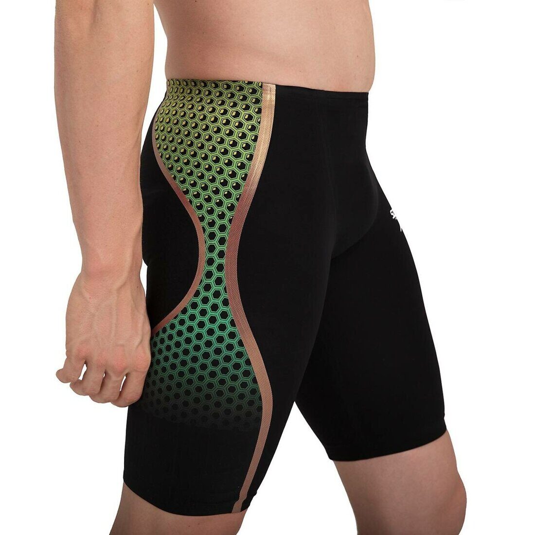 Гидрошорты Speedo Fastskin LZR Pure Intent