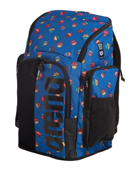 Рюкзак Arena SPIKY III BACKPACK 45 ALLOVER