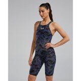 Гидрокостюм с открытой спиной TYR Avictor 2 Exolon Swimsuit