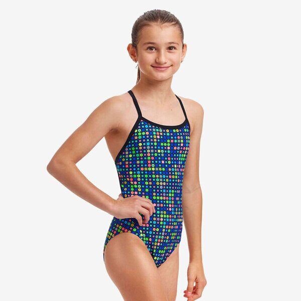 Купальник Funkita dial a dot