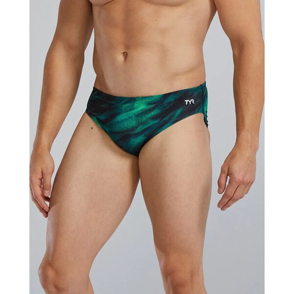 Плавки TYR Soren Durafast Elite Brief