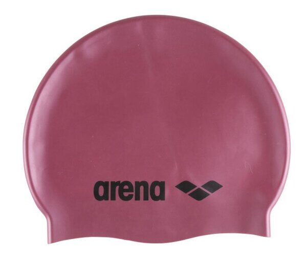 Шапочка для плавания Arena CLASSIC SILICONE