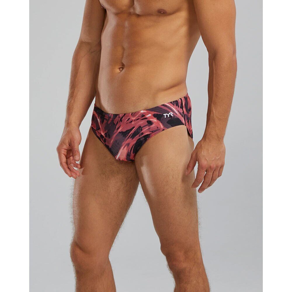 Плавки TYR Brief Durafast Lite Electro