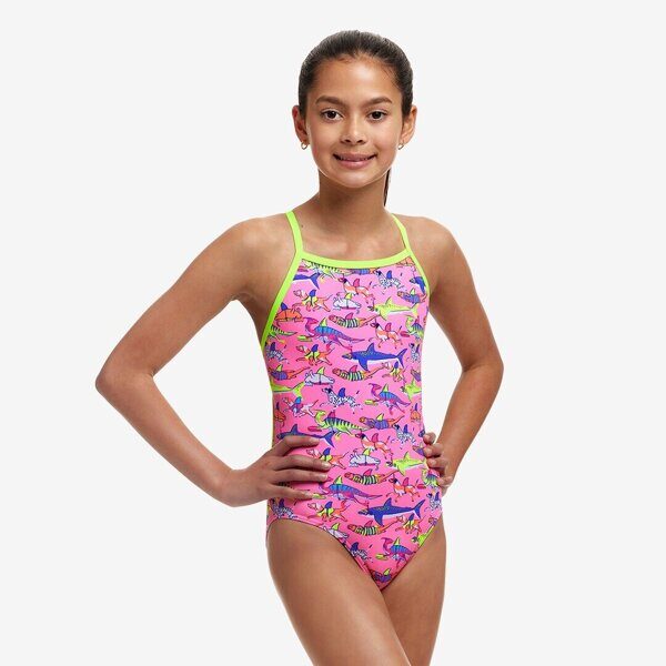 Купальник Funkita learner lane