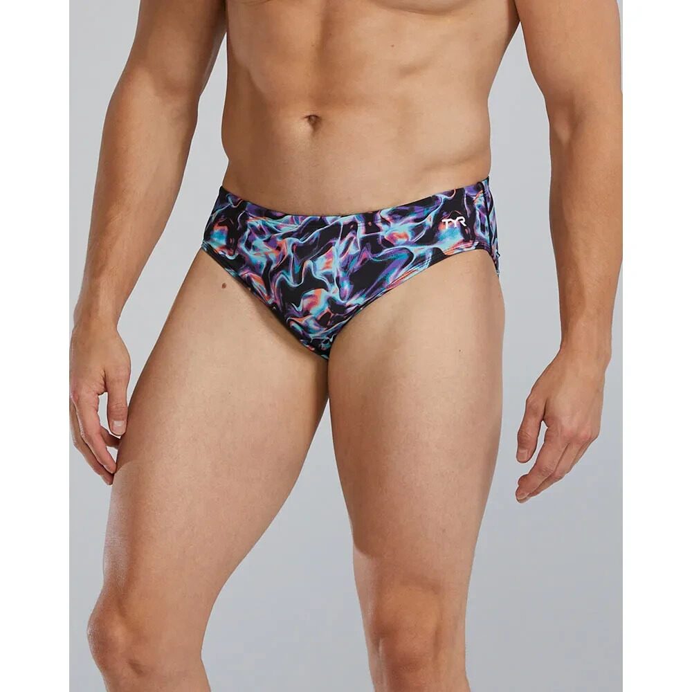 Плавки TYR Energia Durafast Elite Brief