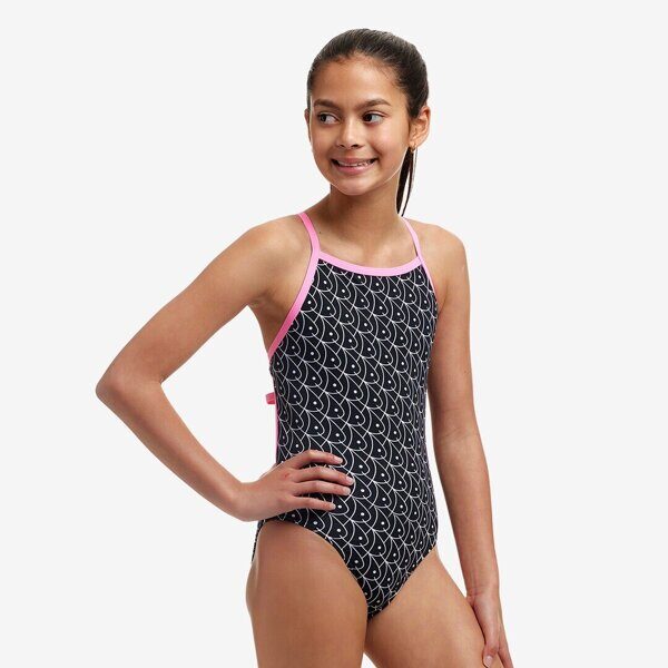 Купальник Funkita summer fish