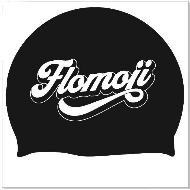 Шапочка Flomoji White