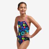 Купальник Funkita poppy long