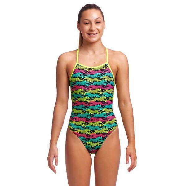 Купальник Funkita SPEED CHEAT