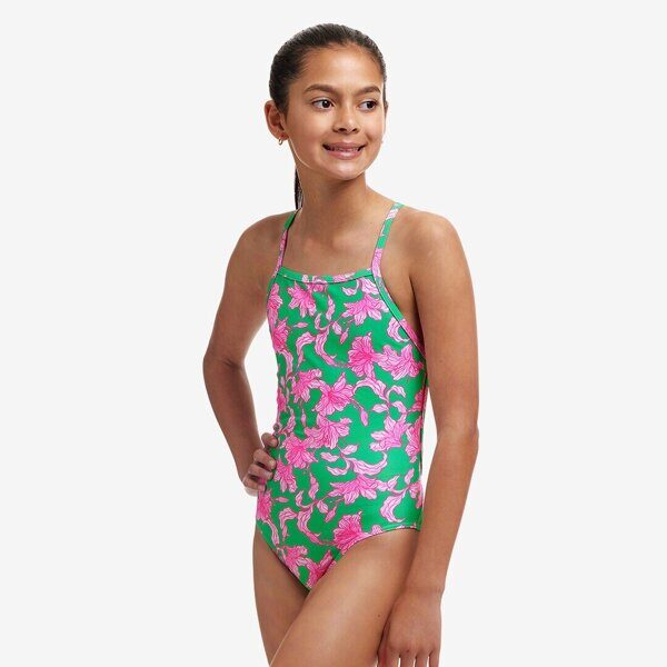 Купальник Funkita BLOSSOM FLY