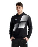 Кофта  Arena ICONS HOODED SWEAT SOLID LOGO