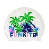 Шапочка для плавания Funkita ukule babe