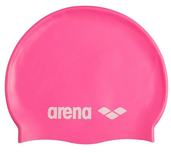 Шапочка для плавания Arena CLASSIC SILICONE