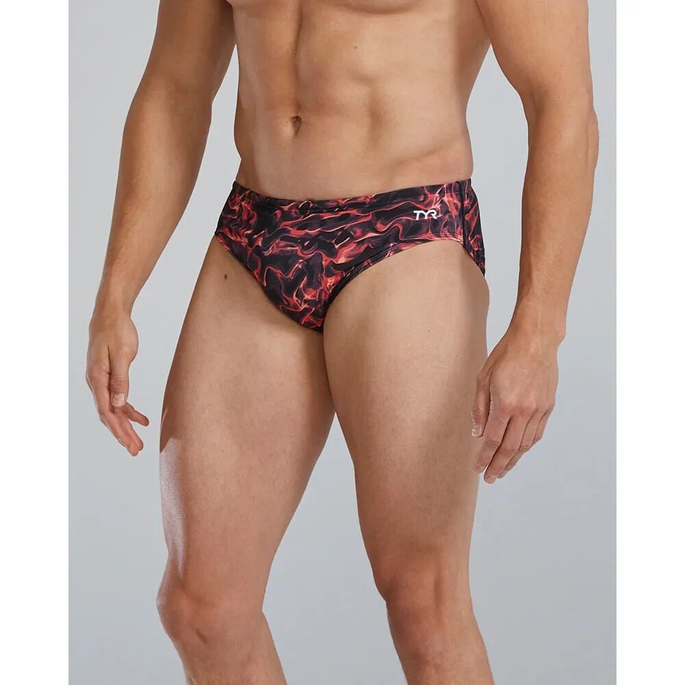 Плавки TYR Energia Durafast Elite Brief