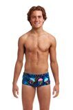 Боксеры Funky Trunks schwimma stinga