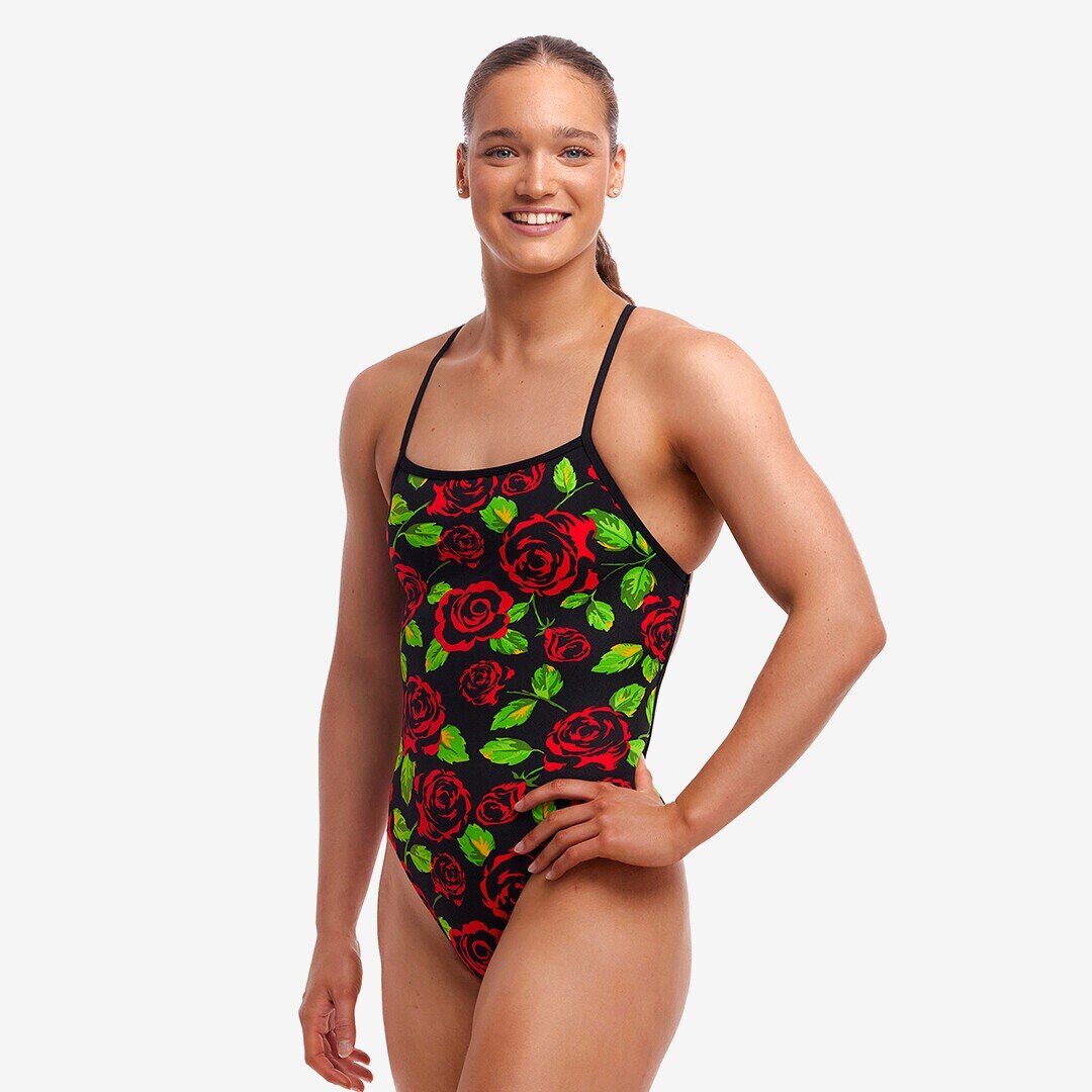 Купальник Funkita Feeling Rosy