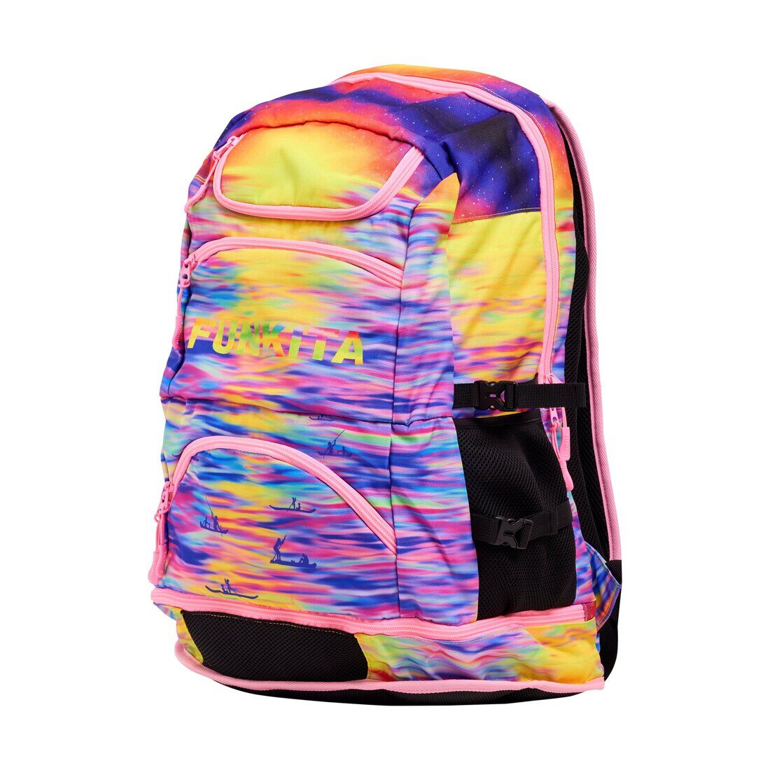 Рюкзак Funkita darkinjung sunset