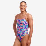 Купальник Funkita Giga Bit