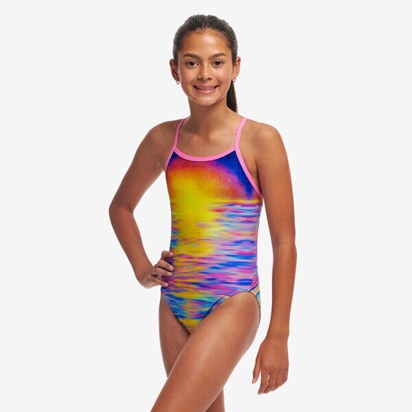 Купальник Funkita darkinjung sunset