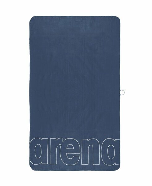 Полотенце Arena SMART PLUS POOL TOWEL