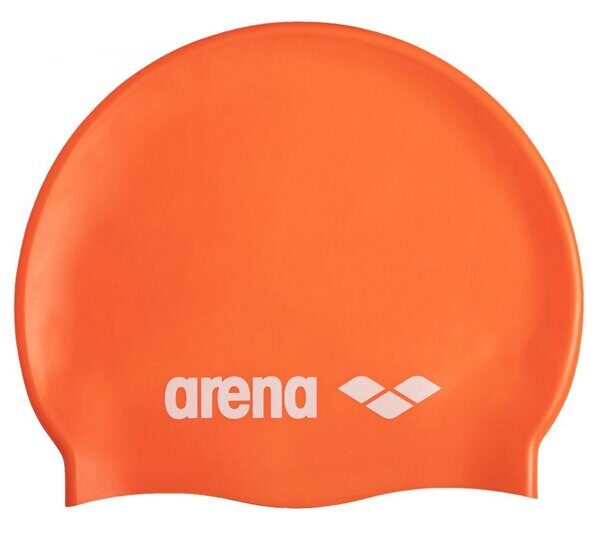 Шапочка для плавания Arena CLASSIC SILICONE